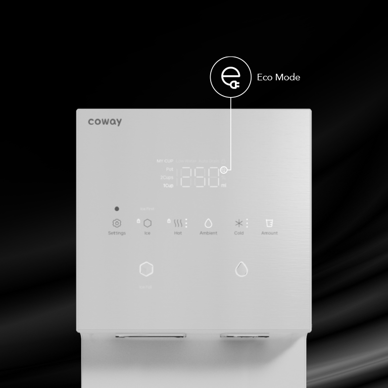 Coway AIS Energy Saving