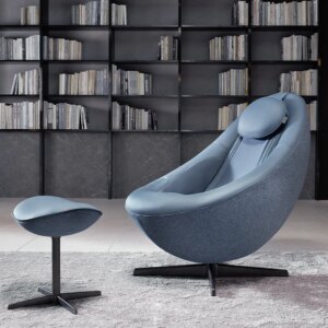 Coway Berex PEBBLE in Study Room