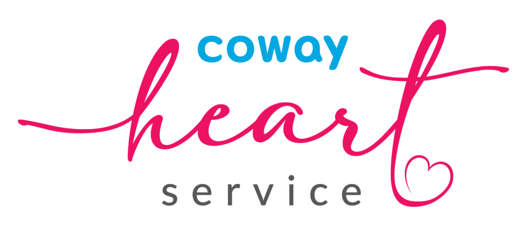 Coway Heart Service