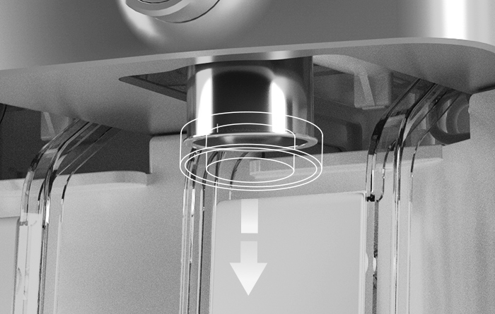 Detachable Faucets