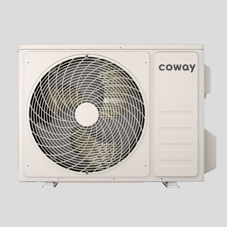 Outdoor unit