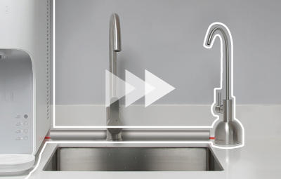 Faucets Pelbagai Guna