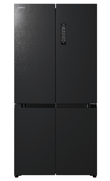 Peti Sejuk 4 Pintu 551L
