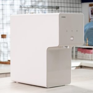 Coway Cinnamon Water Purifier