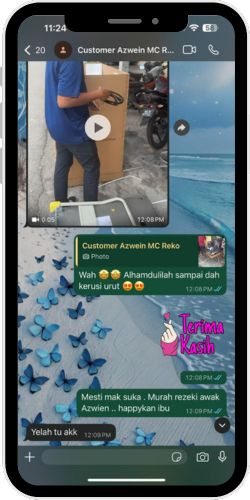 Testimoni pelanggan 6