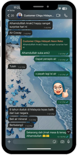 Testimoni pelanggan 9